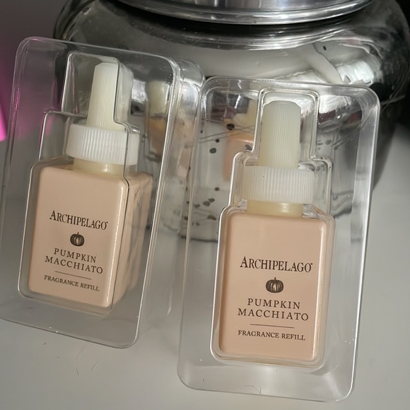 Pura Pumpkin Macchiato (2) - Picture 3 of 3